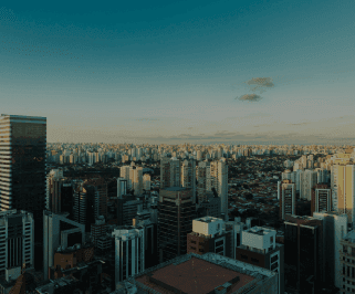 Passagens de ônibus de São Paulo, SP para Campinas, SP